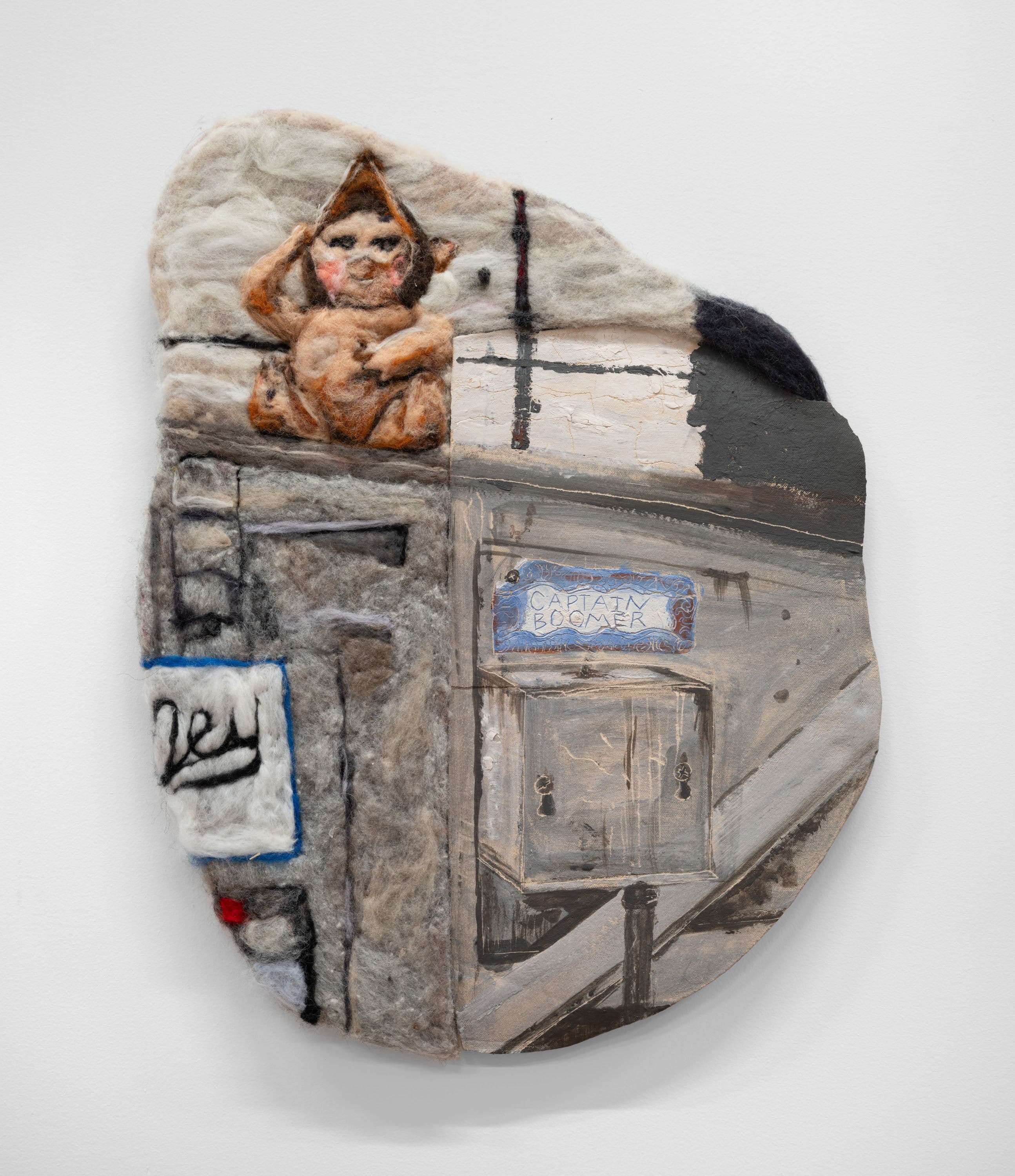 Group Exhibition — Ceramics Now — image 3 of 3