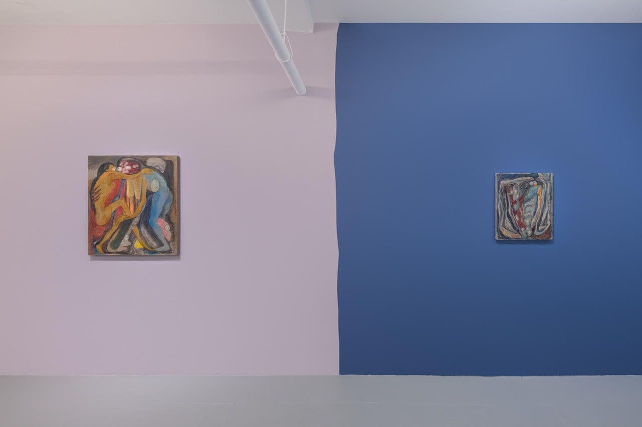 Lucía Vidales — Sedimento — image 6 of 6