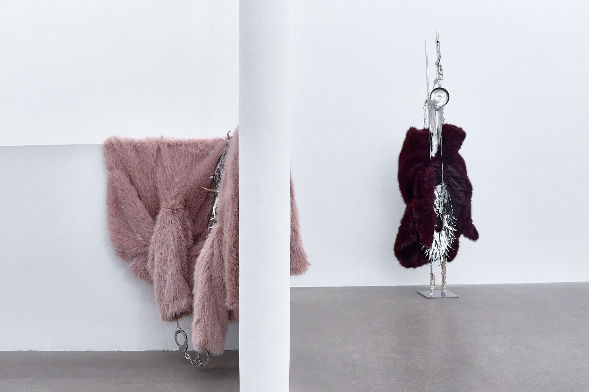 Kayode Ojo — Black Swan Moan — image 5 of 8