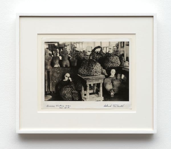 Group Exhibition — Spain & 42 St. — image 3 of 8