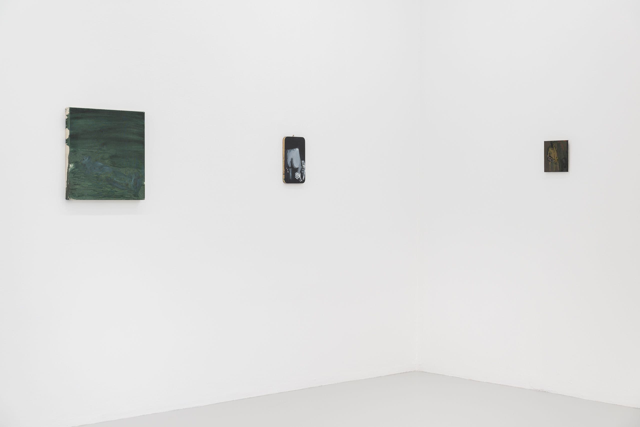 Norman Hyams — No Rush — image 9 of 12