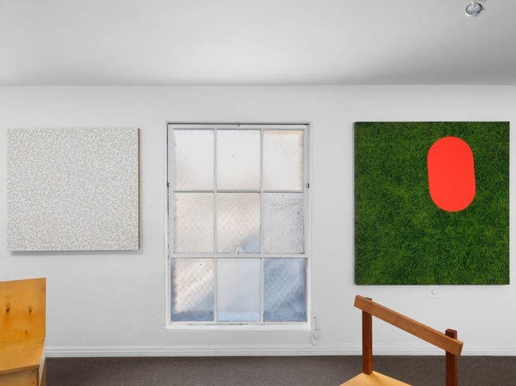 Paul Tzanetopoulos — New Work — image 1 of 2