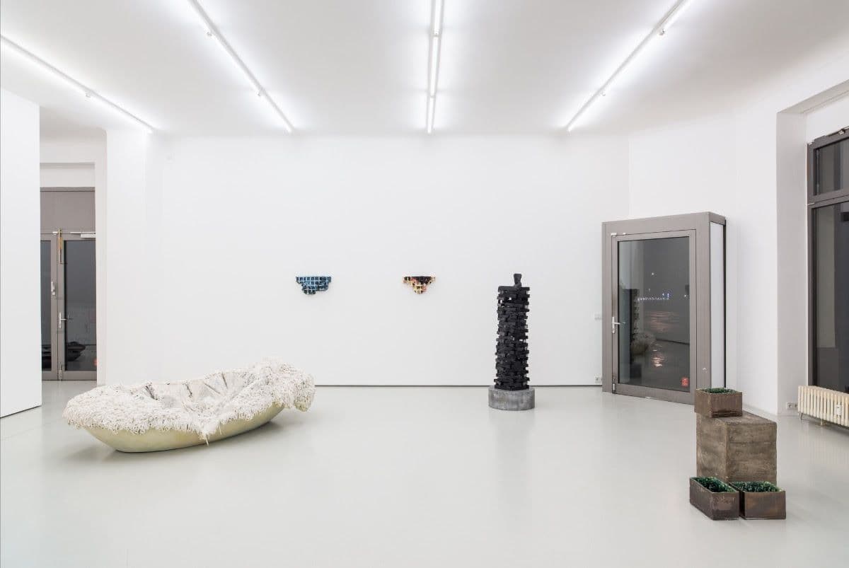 Gereon Krebber — Lagelagelage — image 1 of 5