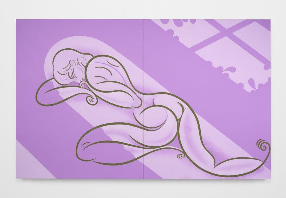 Group Exhibition — Summerlove Sensation