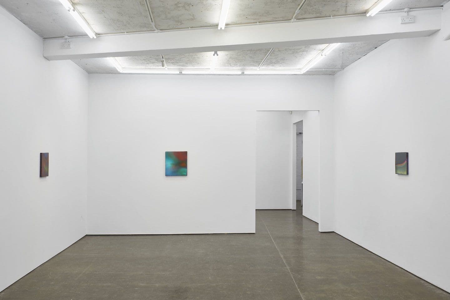 Markus Amm — Hanging Light — image 3 of 6
