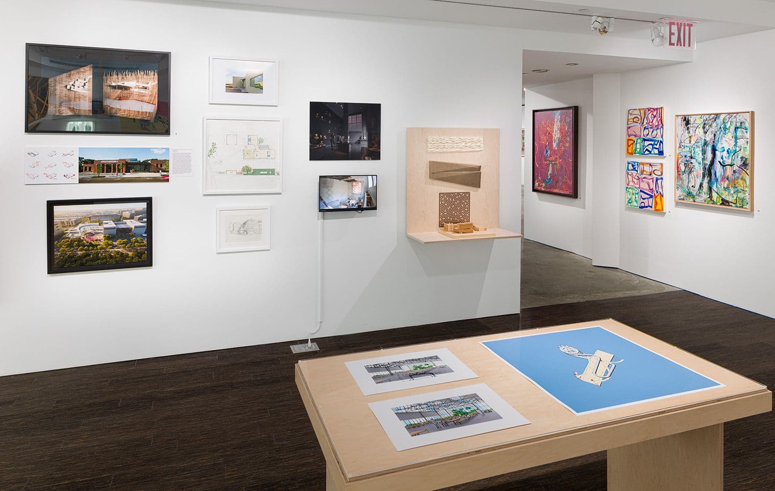 Group Exhibition — 191st Annual: Academy Style — image 8 of 8