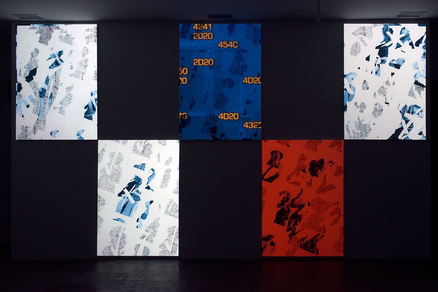Peter Wu — Rise Of The Fly — image 4 of 4