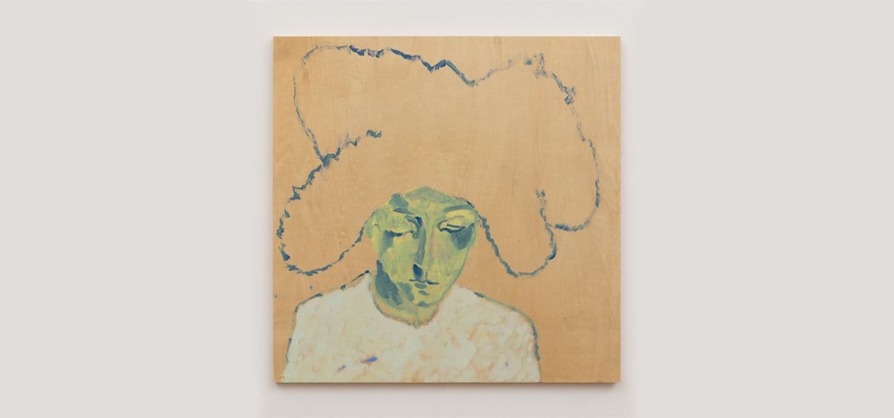 Oisín Byrne — Not Marble: A Reconstruction — image 2 of 2