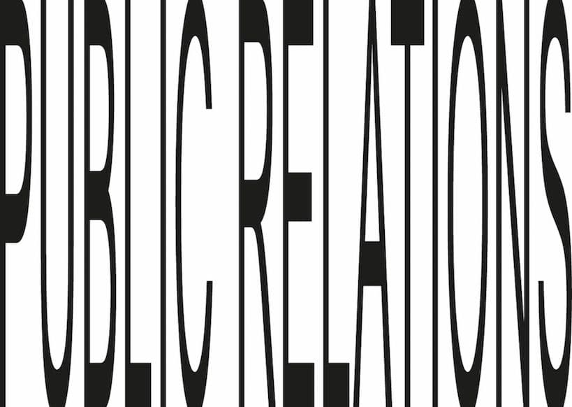 Bill Hayden — Public Relations