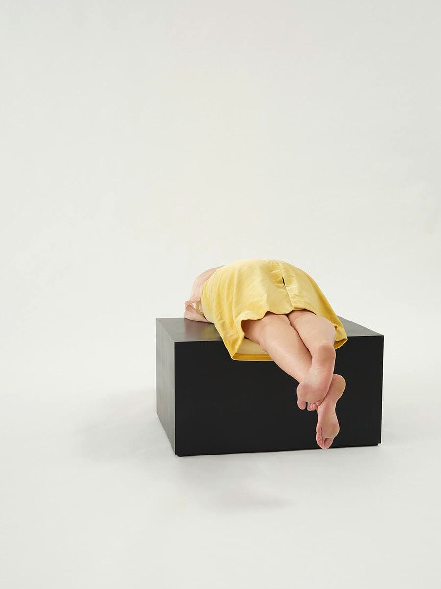 Anca Munteanu Rimnic — Treatise on Bruises