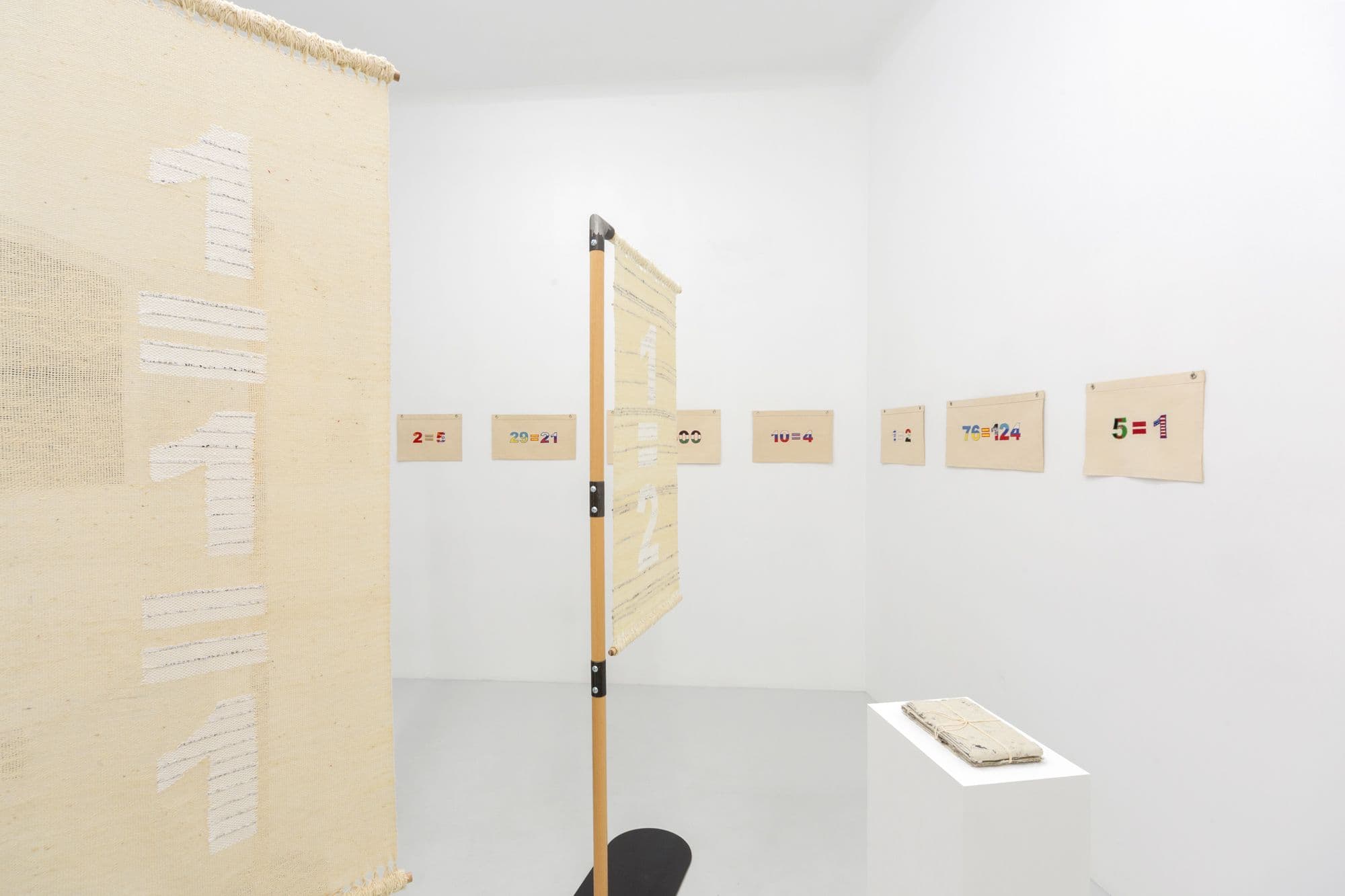 Capucine Gros — Matter of Fact — image 2 of 7