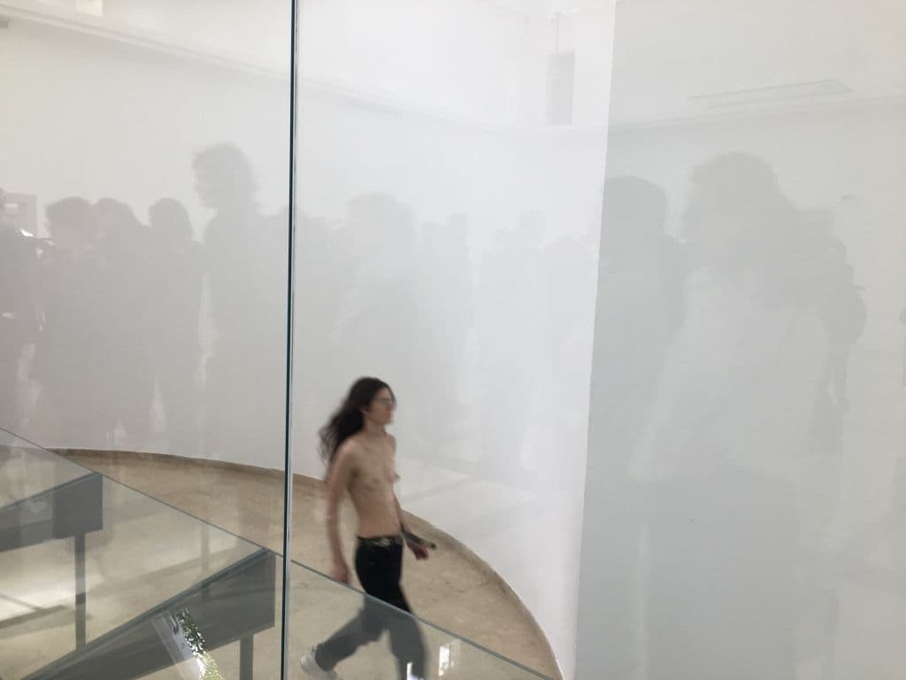 Anne Imhof — Faust — image 2 of 4