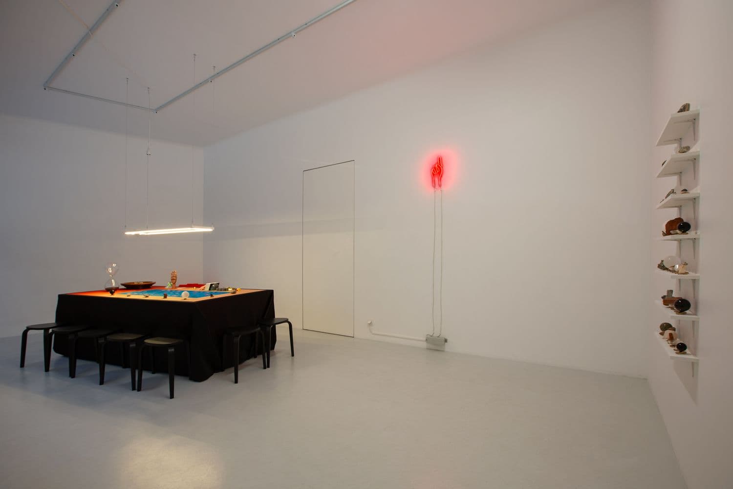 Stéphanie Solinas — No More Bets — image 1 of 4