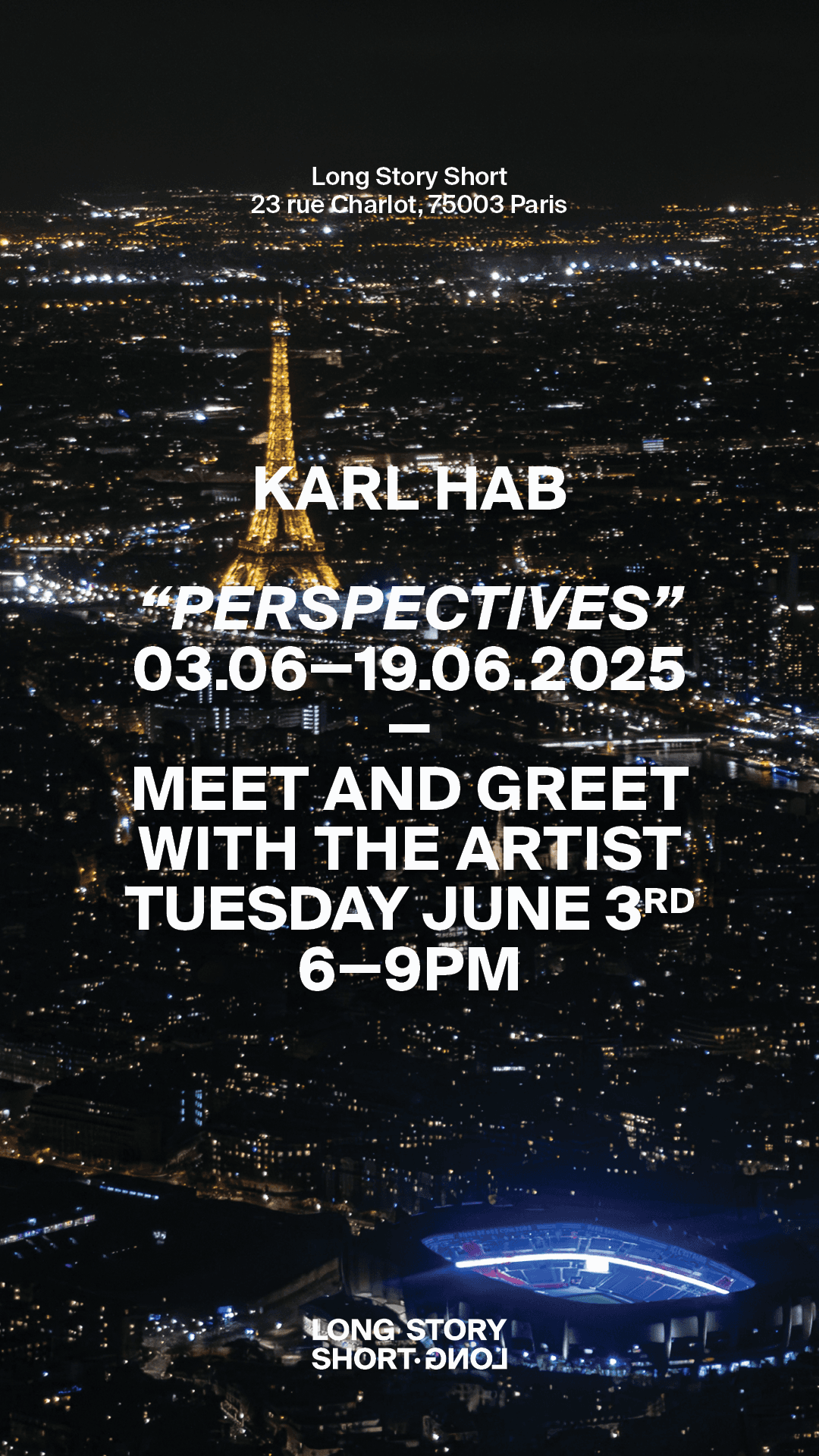 Karl Hab — Perspectives