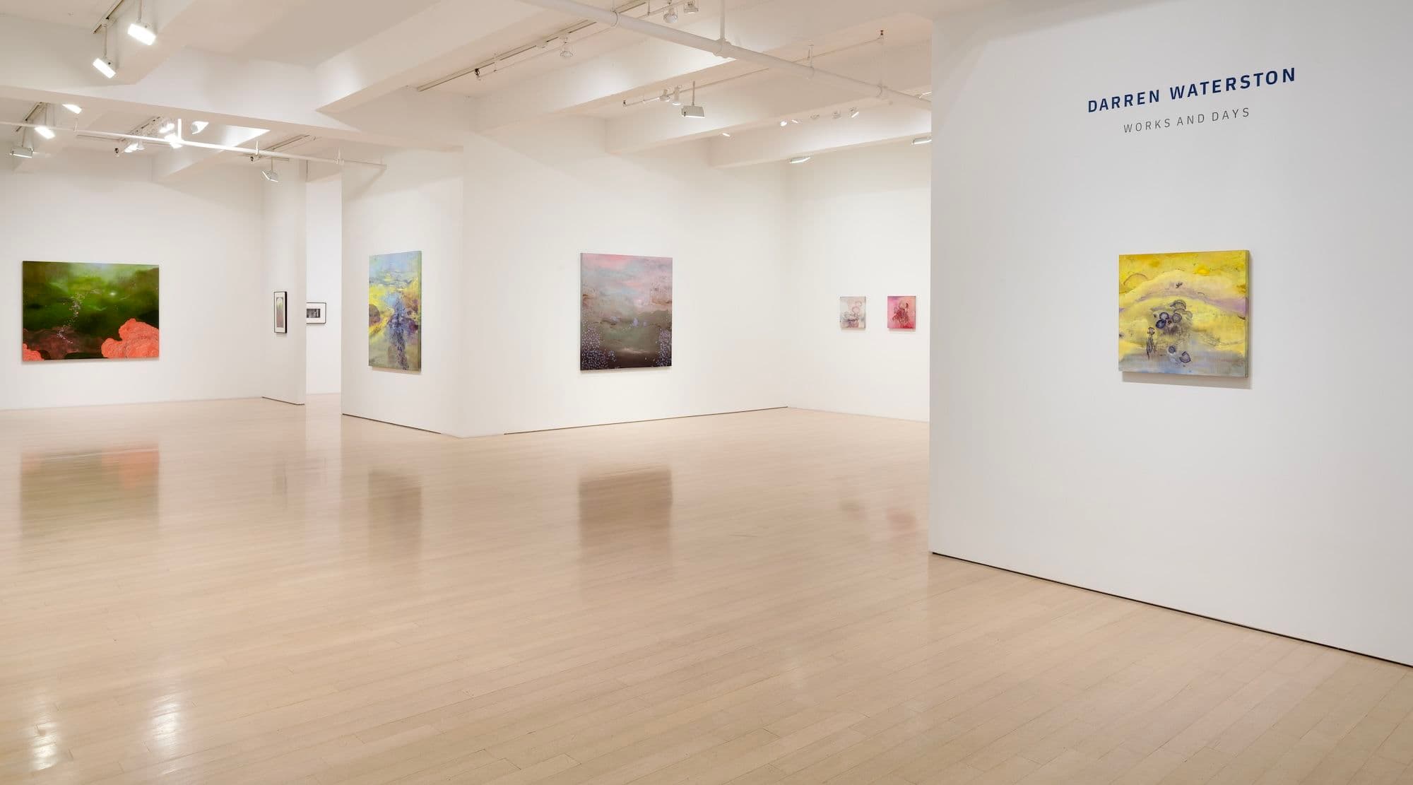 Darren Waterston — Works and Days — image 4 of 8