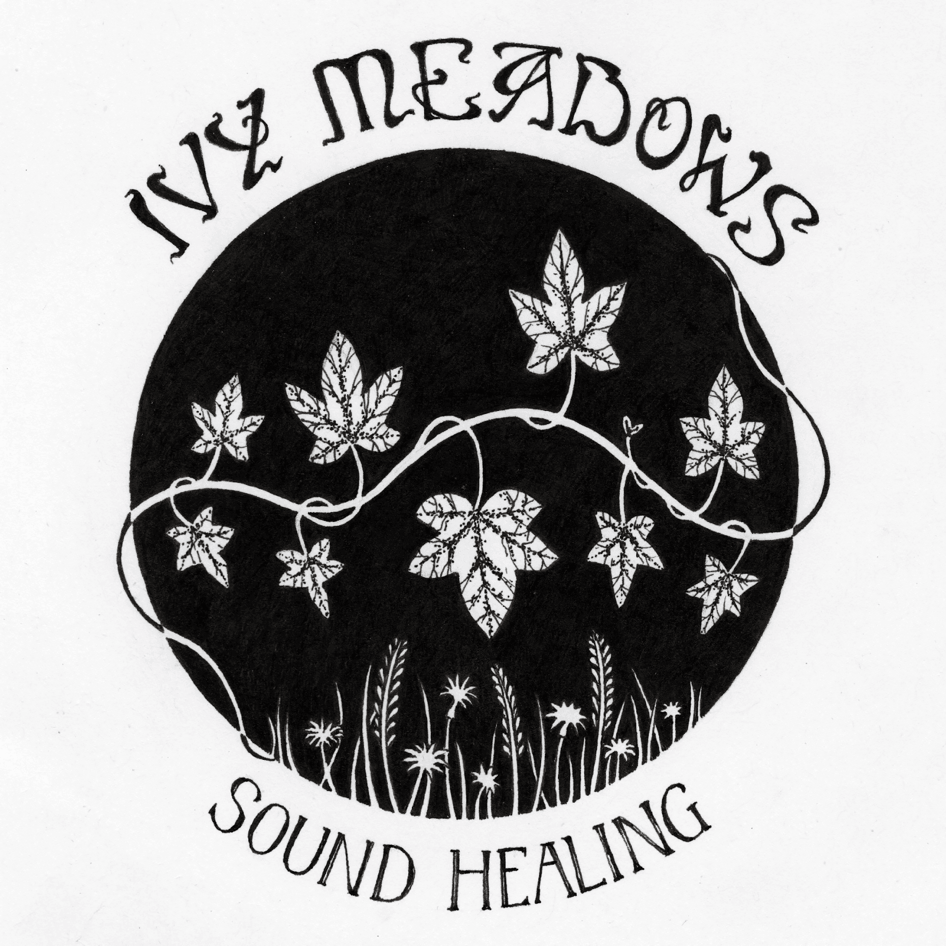 Camilla Padgitt-Coles — Ivy Meadow Sound & Light Healing