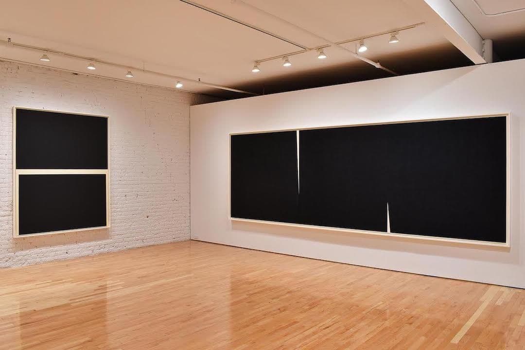 Richard Serra — Five Decades of Printmaking — image 4 of 8