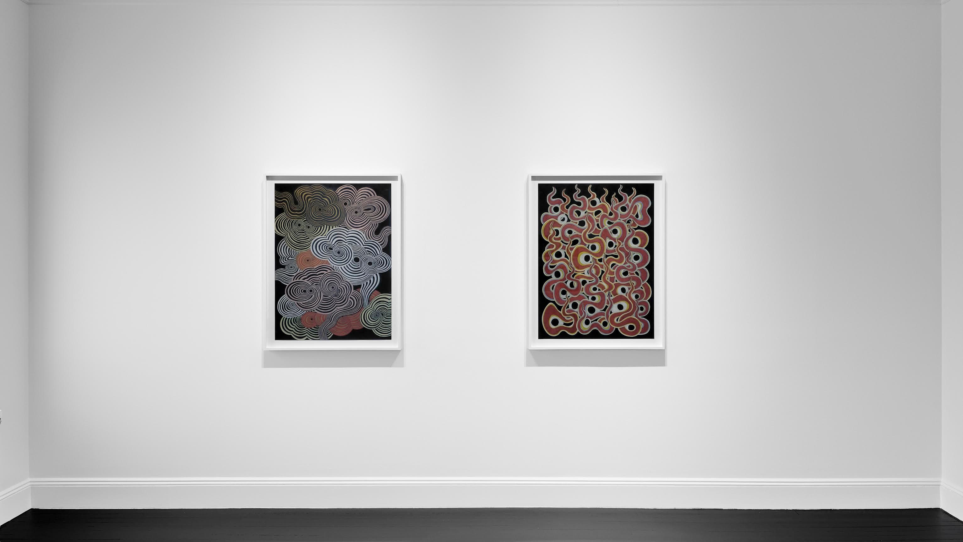 The Black Drawings - Image 2