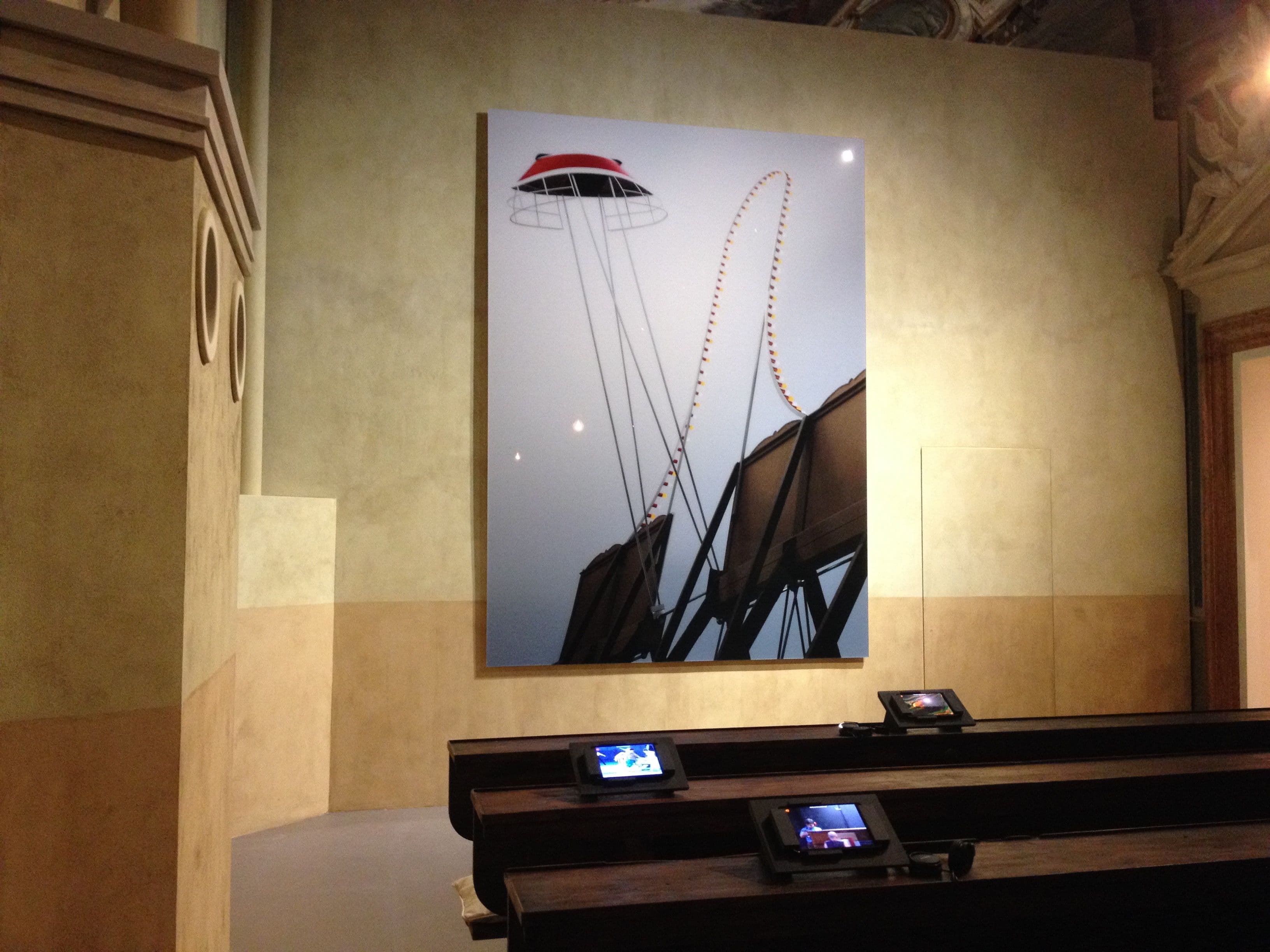 Group Exhibition — The Boat is Leaking. The Captain Lied. — image 3 of 8