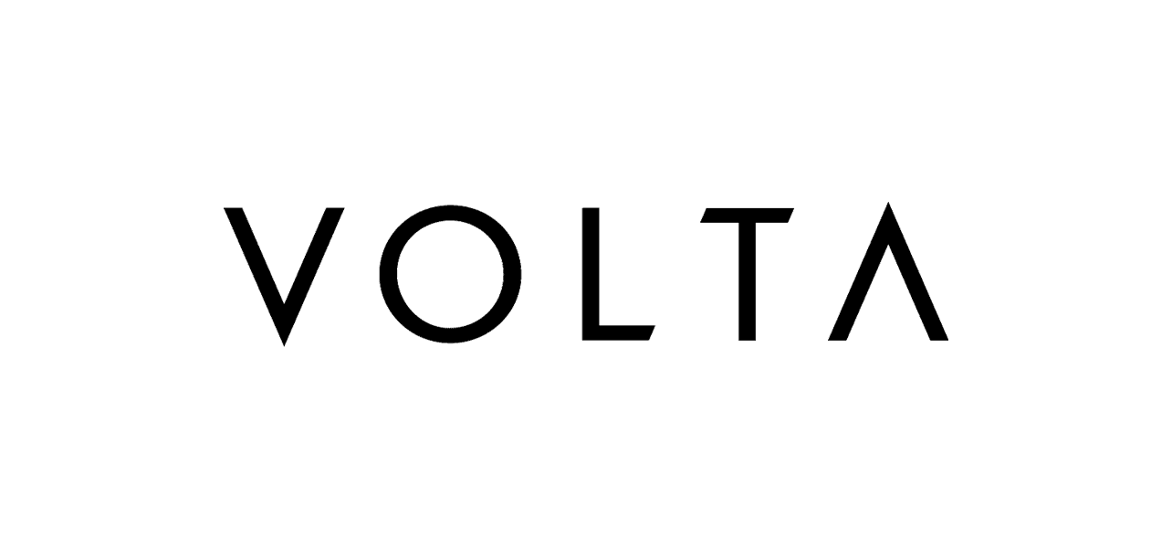 Volta — 🎪 Volta