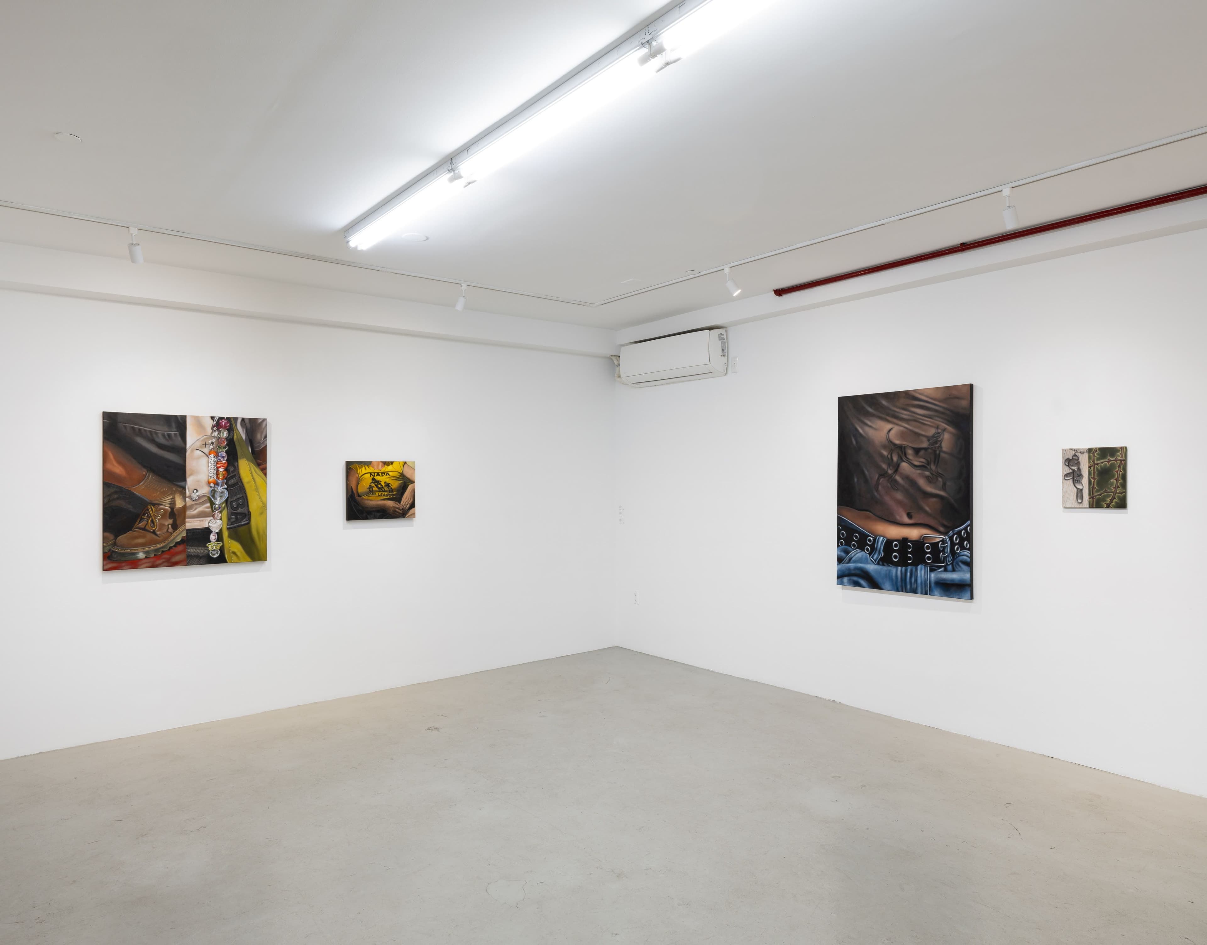 Jesse Zuo & Sarah Cotton — Focus Tension — image 8 of 8