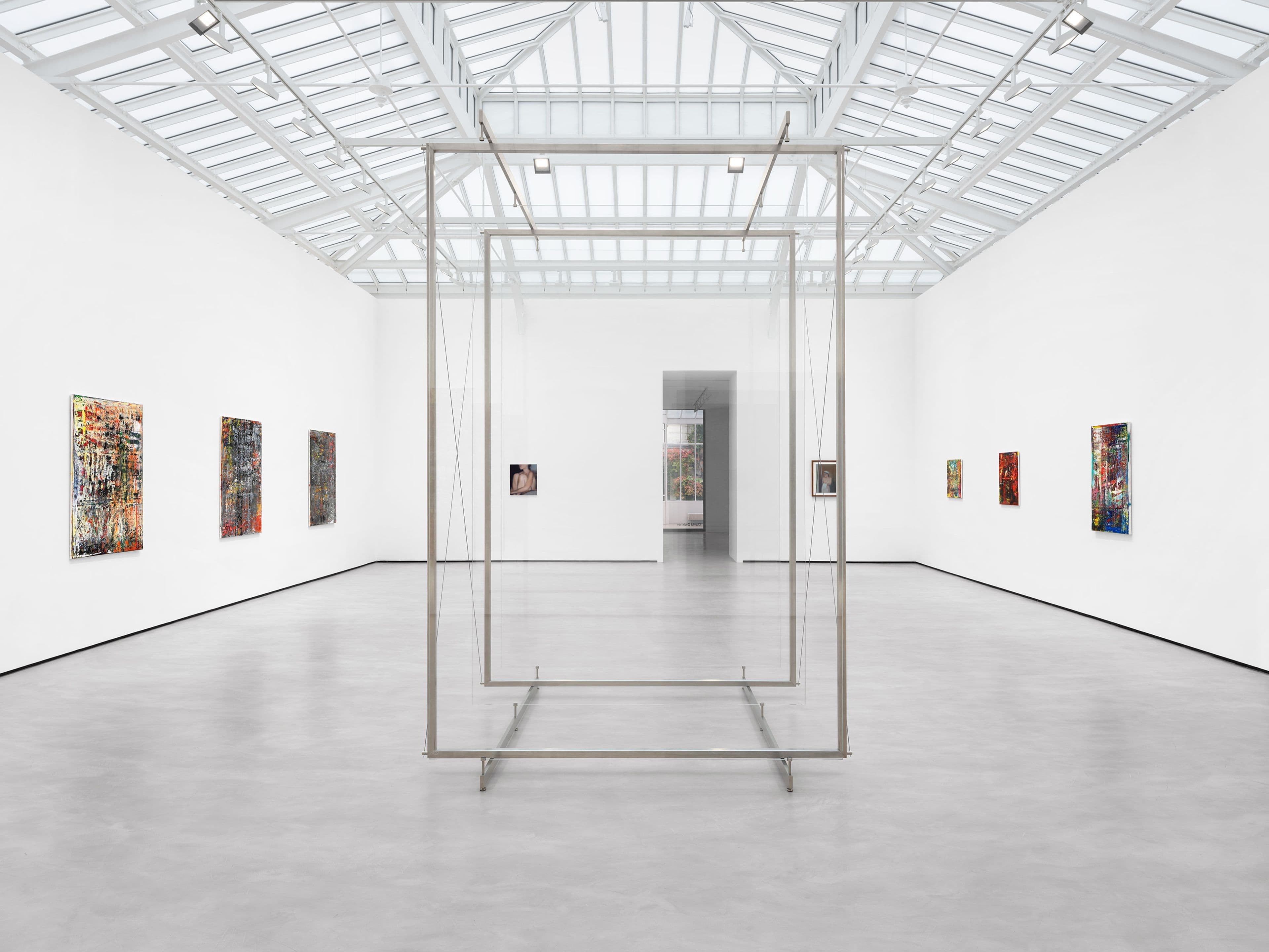 Gerhard Richter — Gerhard Richter — image 5 of 8