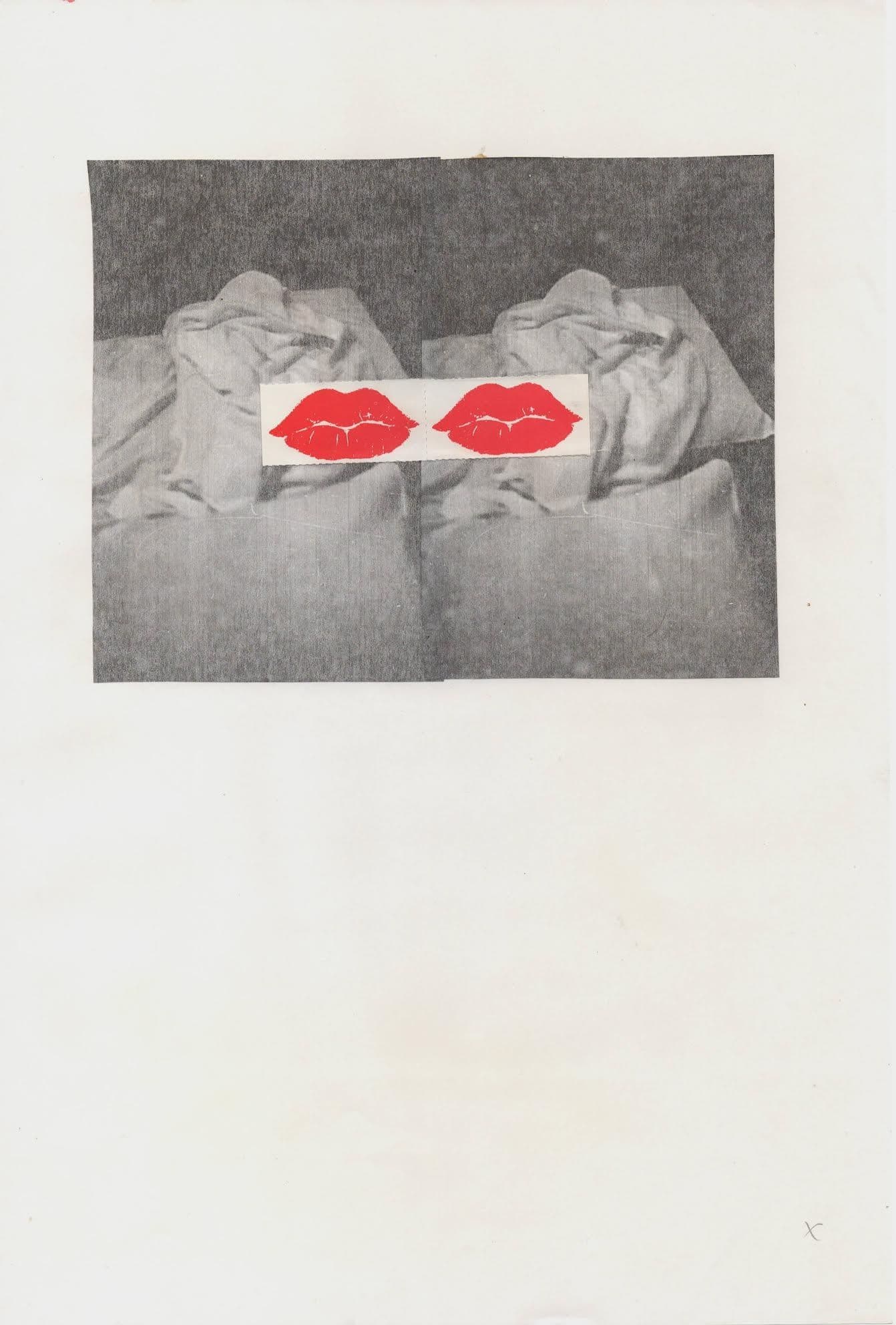 Magali Lara — Stitched to the Body