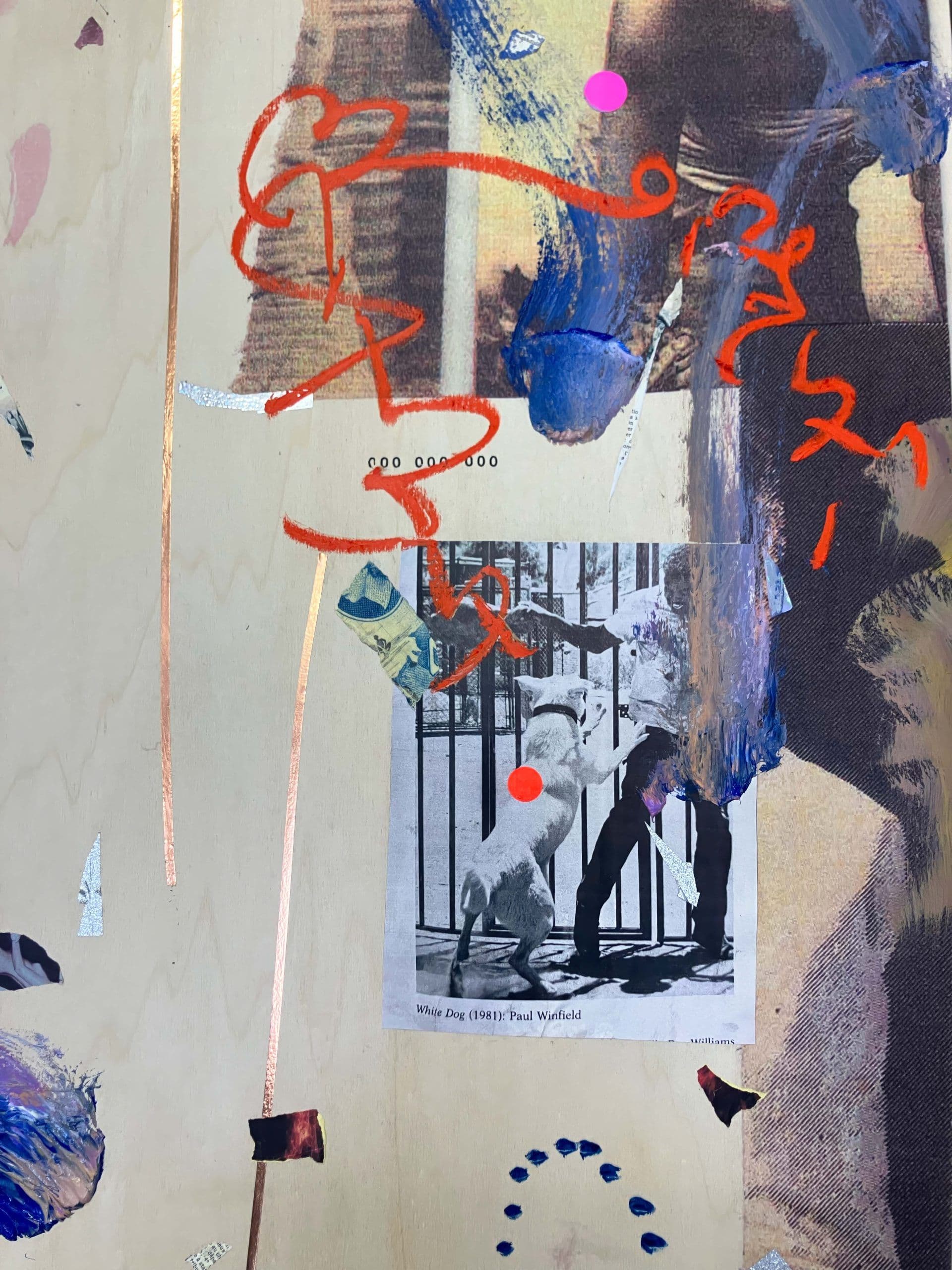 Gaëlle Choisne — Inhale/Exhale — image 2 of 2