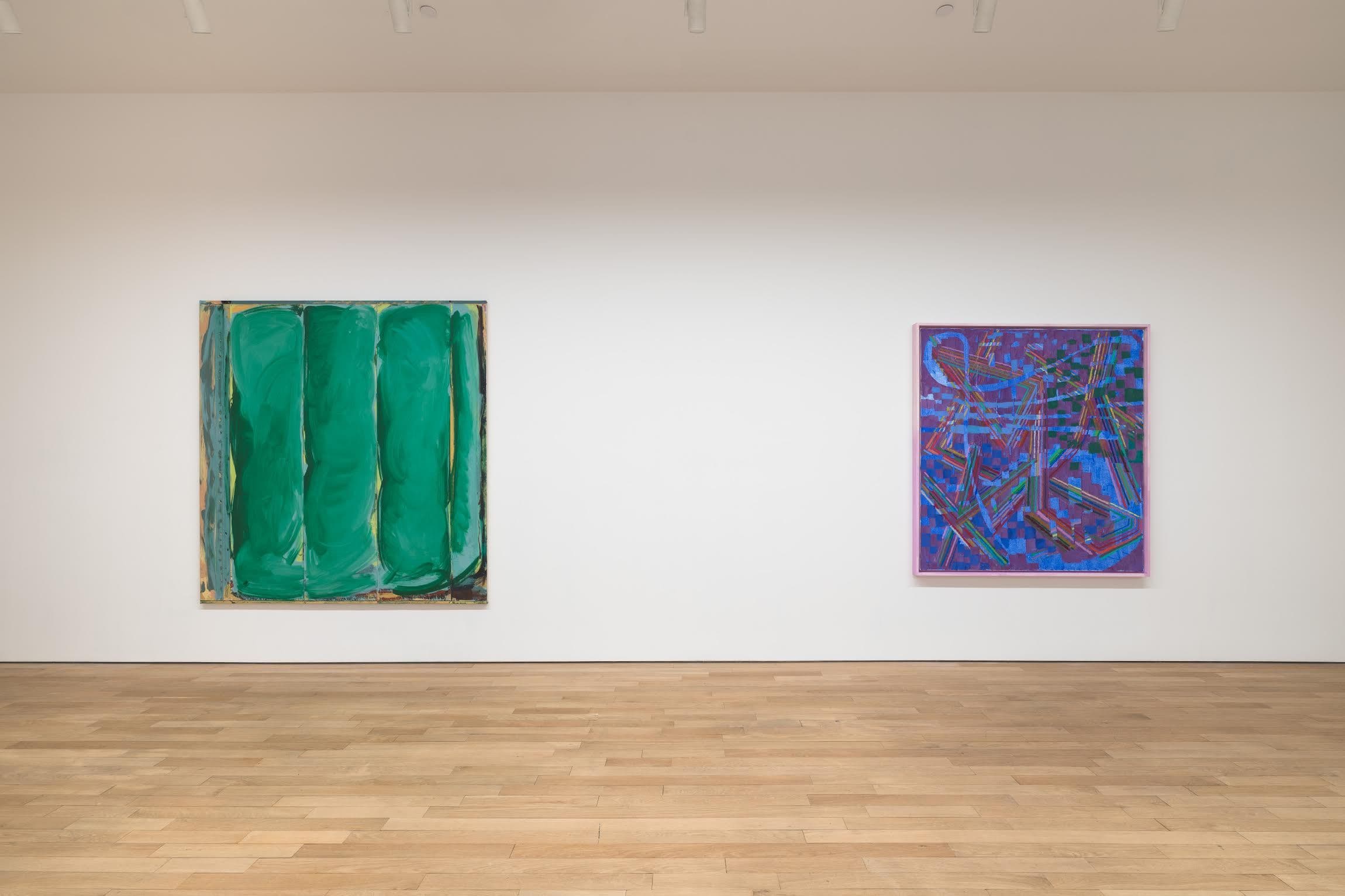 Group Exhibition — Side Lined — image 2 of 3
