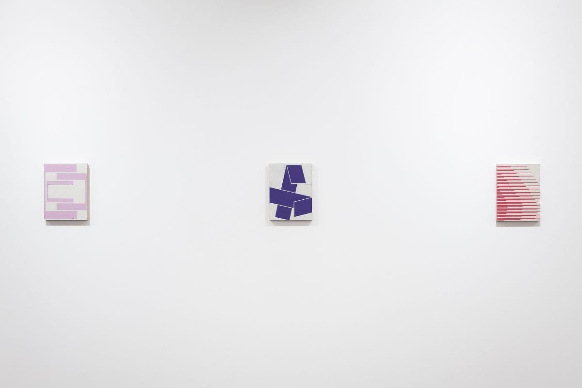 Alain Biltereyst — Magenta — image 1 of 3