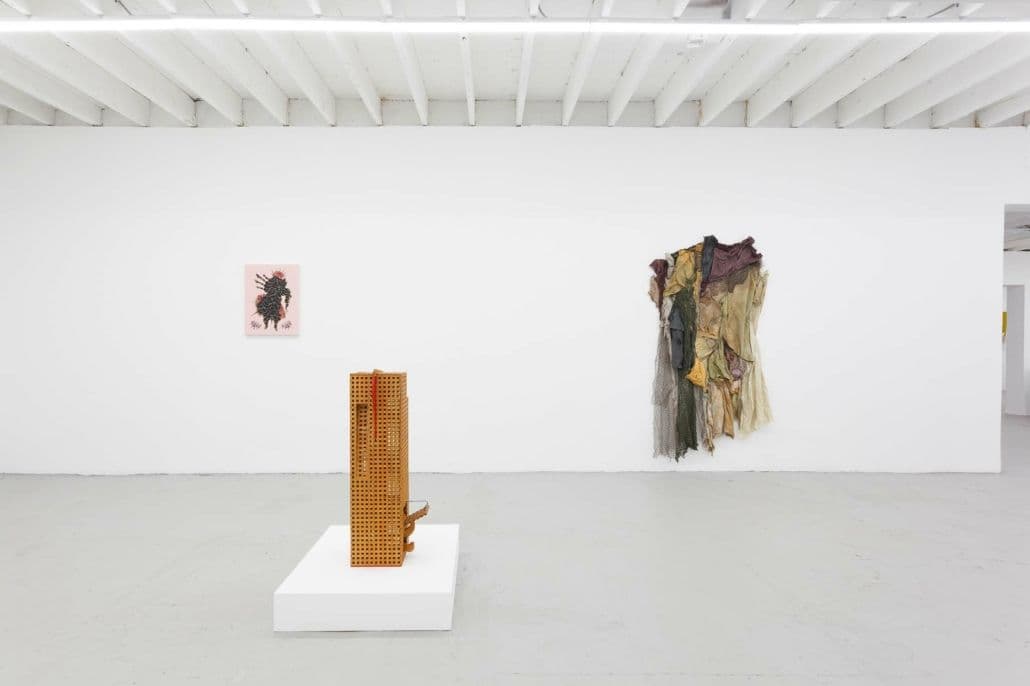 Group Exhibition — You Are Here — image 4 of 6