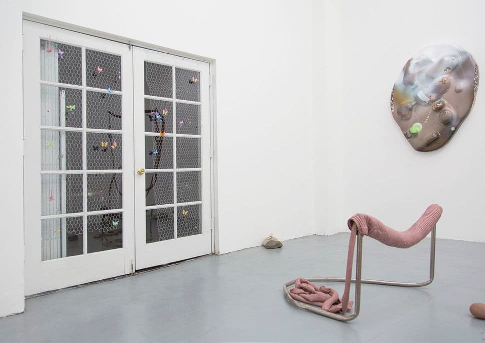 Olga Balema & Anne De Vries — Listening — image 1 of 7