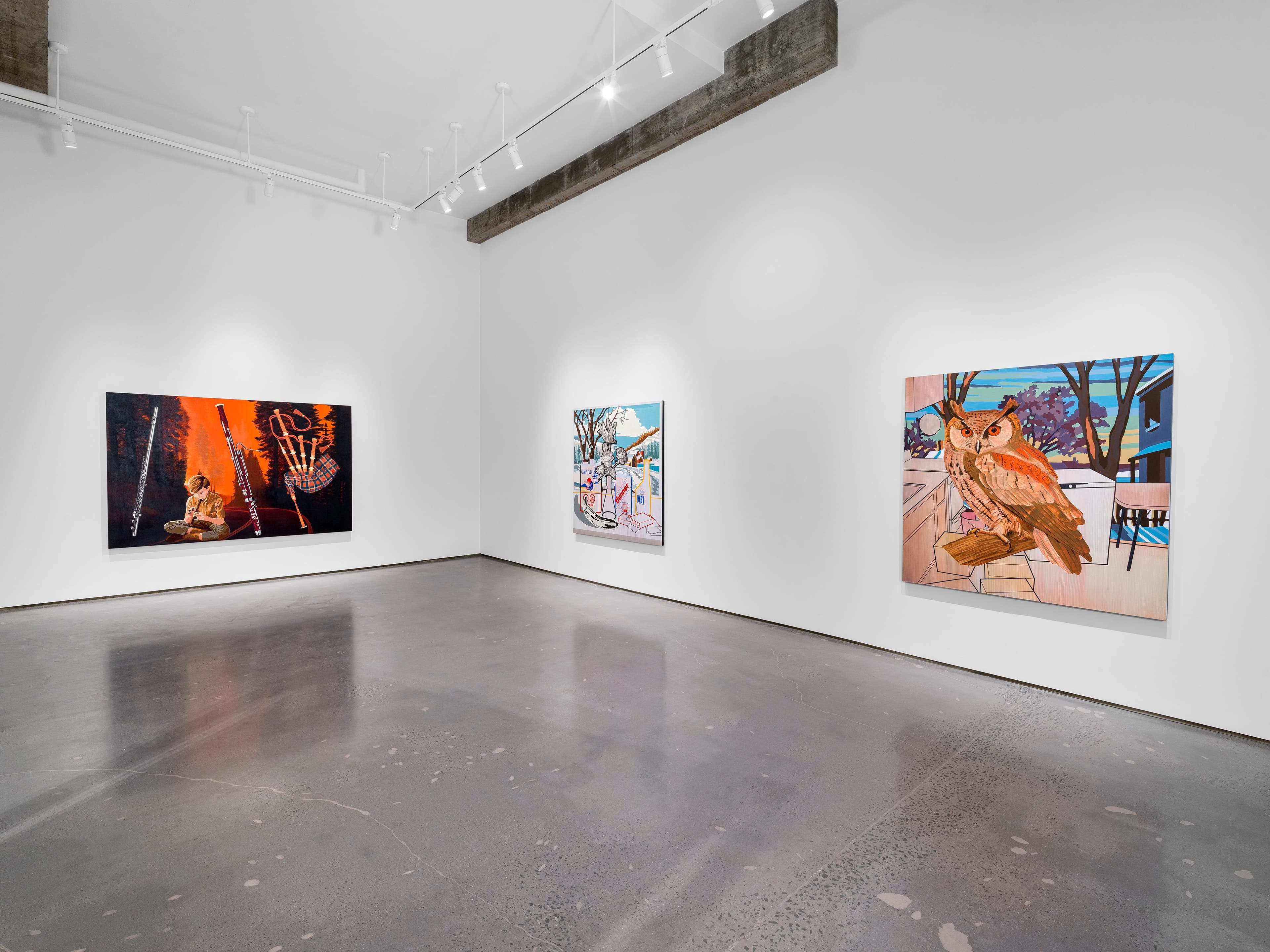 Willie Stewart — Constructed Pictures — image 6 of 7