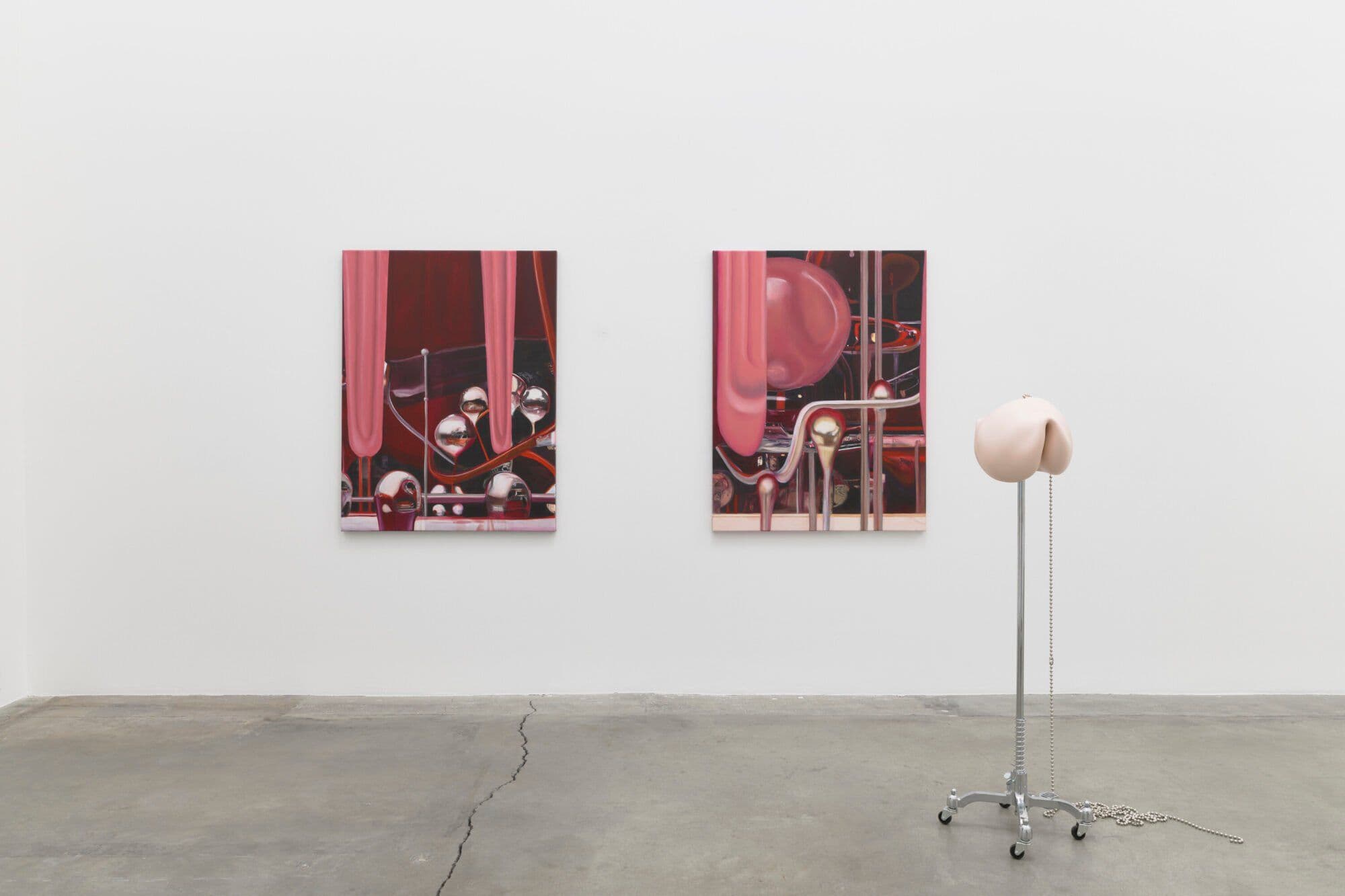 Group Exhibition — Variations on a Theme — image 3 of 8