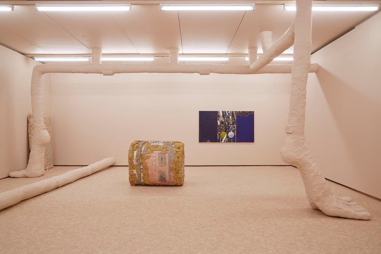 Group Exhibition — Modest Villa Immense Versailles — image 2 of 5