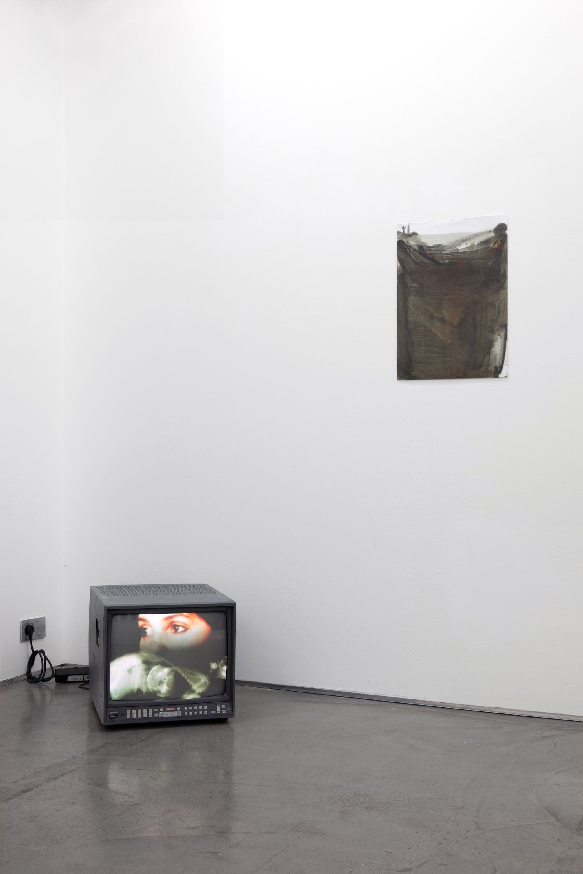Margaux Meyer & Barbara Hammer — Strip to the Bones — image 4 of 7