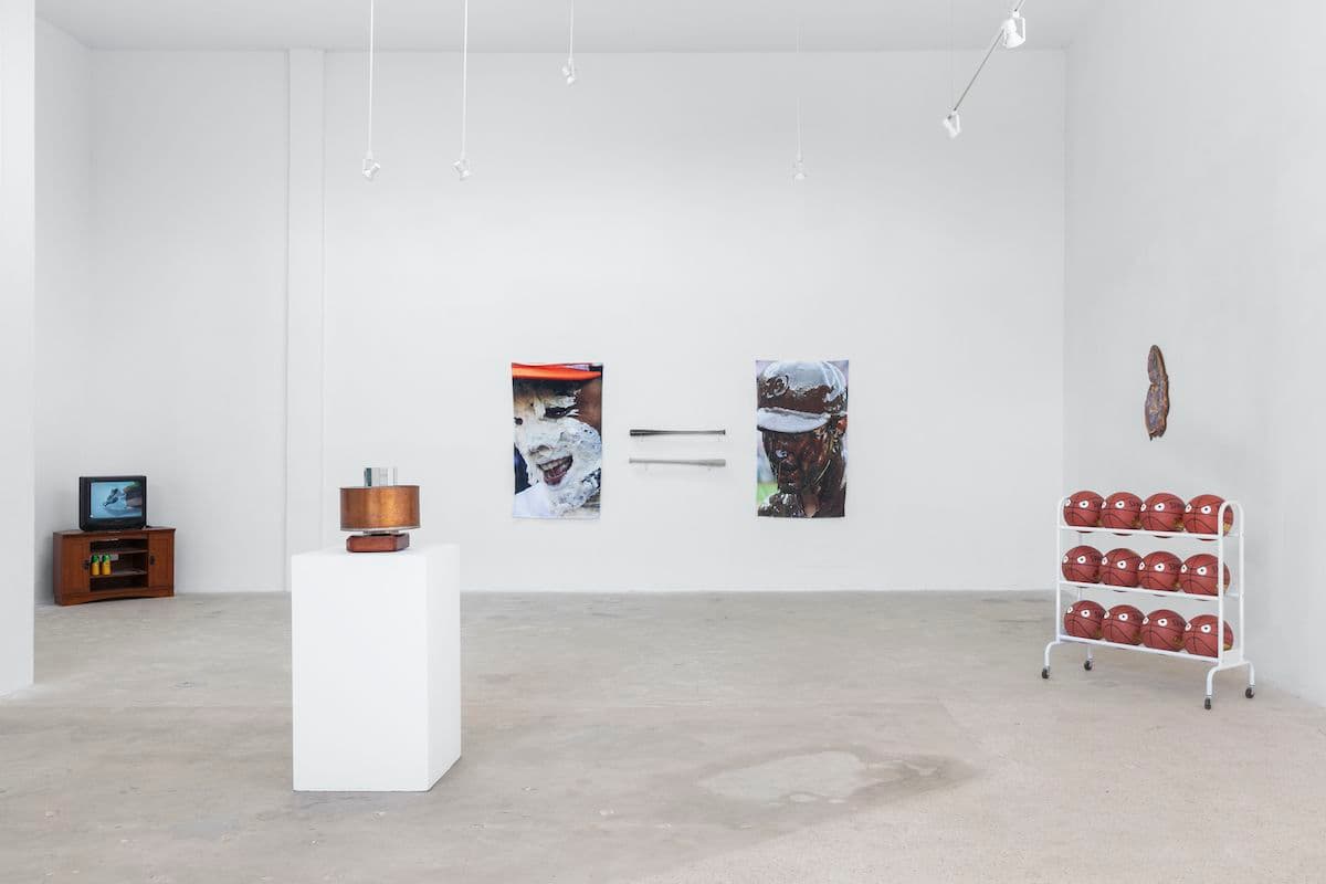Group Exhibition — The Twenty-Ninth Bather — image 3 of 8