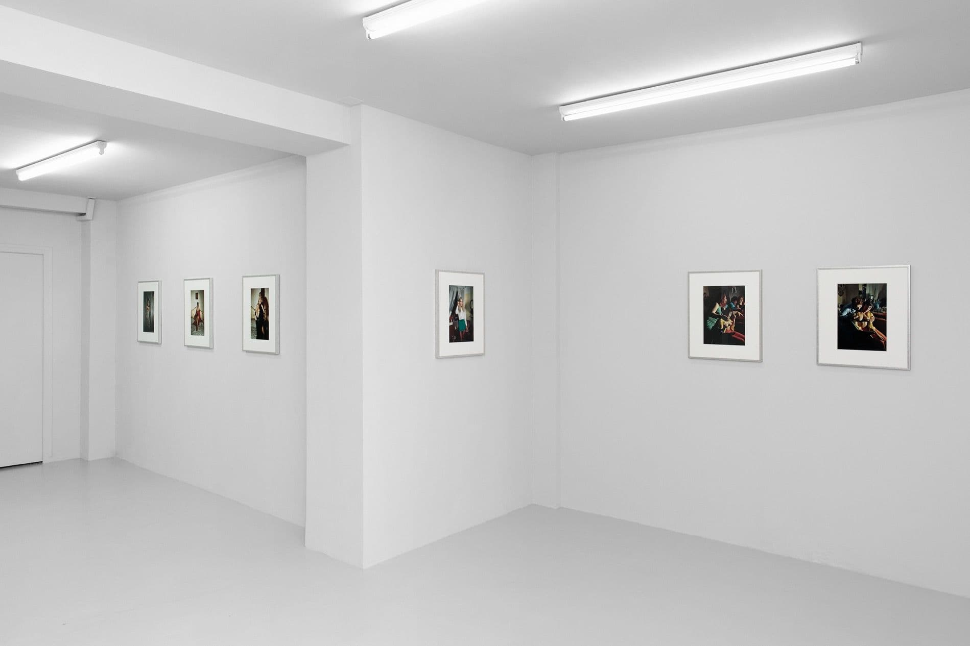 Lisetta Carmi — Below The Mantle — image 3 of 7