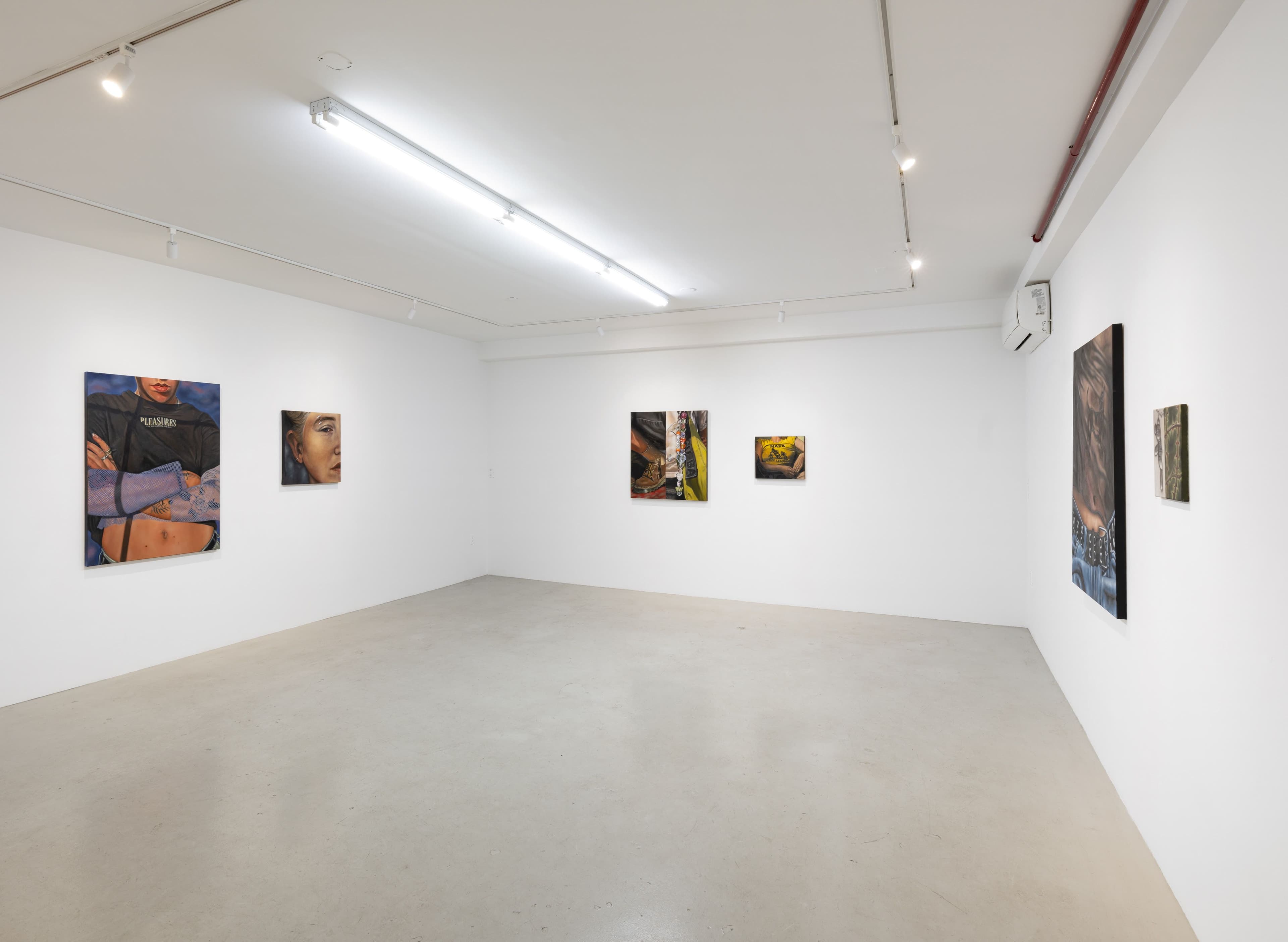 Jesse Zuo & Sarah Cotton — Focus Tension — image 5 of 8