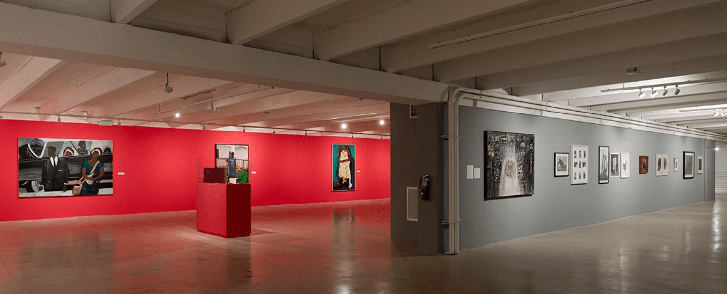 Group Exhibition — Witness: Afro Perspectives from the Jorge M. Pérez Collection — image 8 of 8