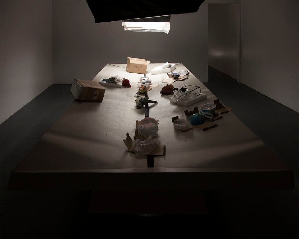 Bill Jenkins & Chadwick Rantanen — Honeydew — image 3 of 6