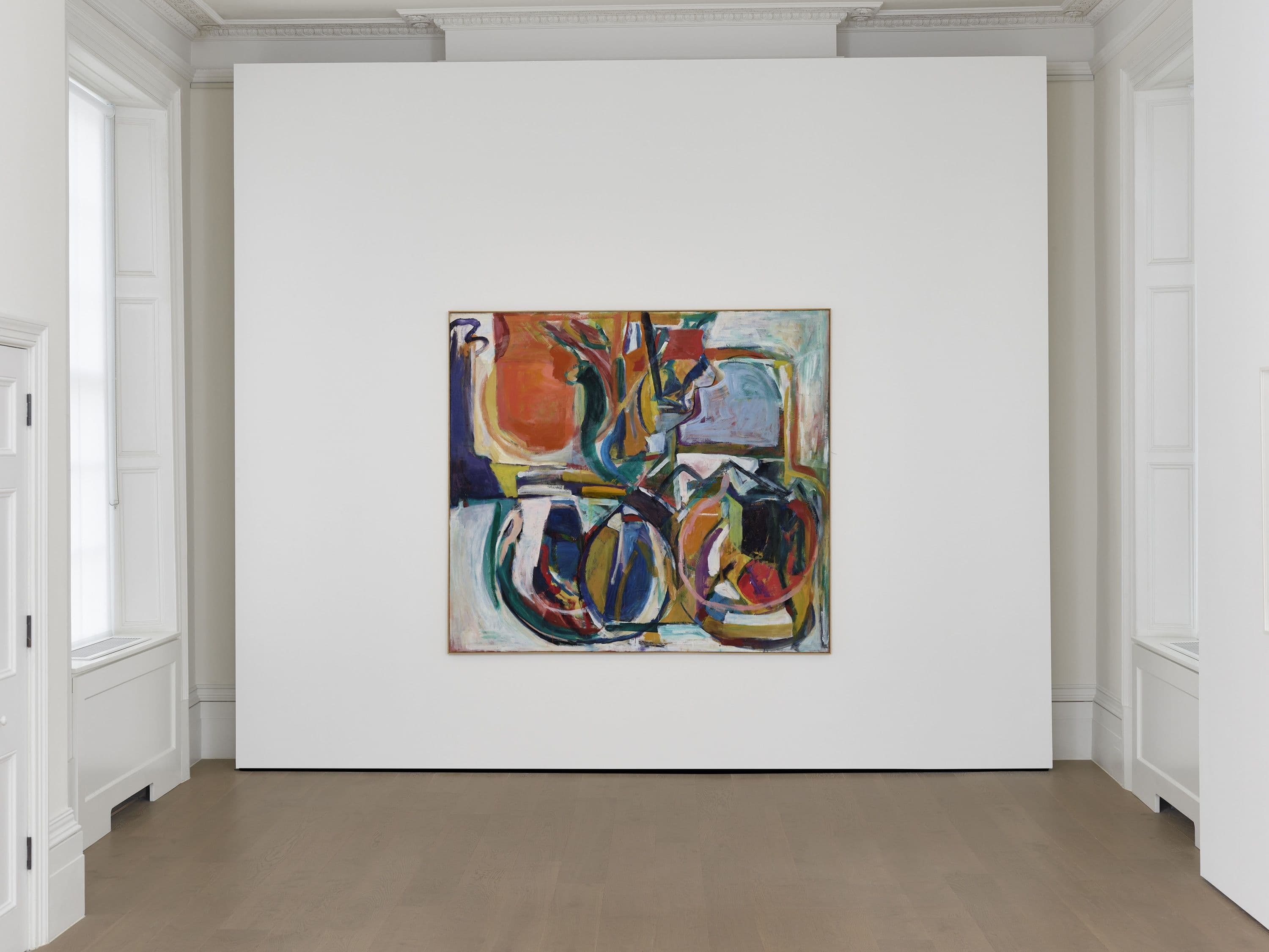 Group Exhibition — Paris: An Experimental Reality — image 3 of 7