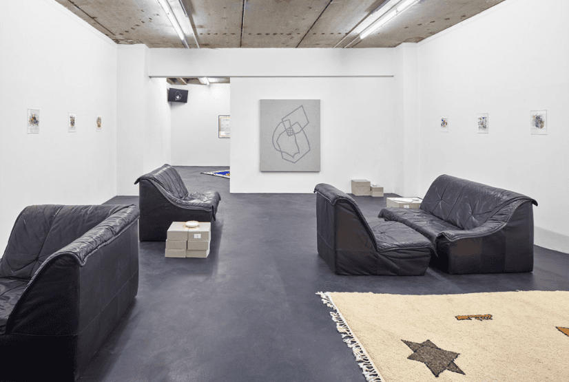 Adriana Lara — Club of I.T. — image 4 of 5