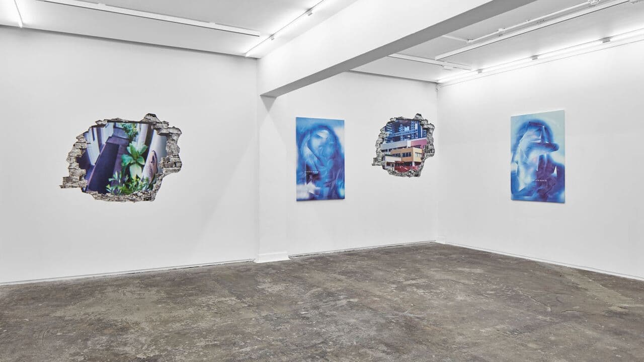 Ry David Bradley — Unvalley Valley — image 3 of 7