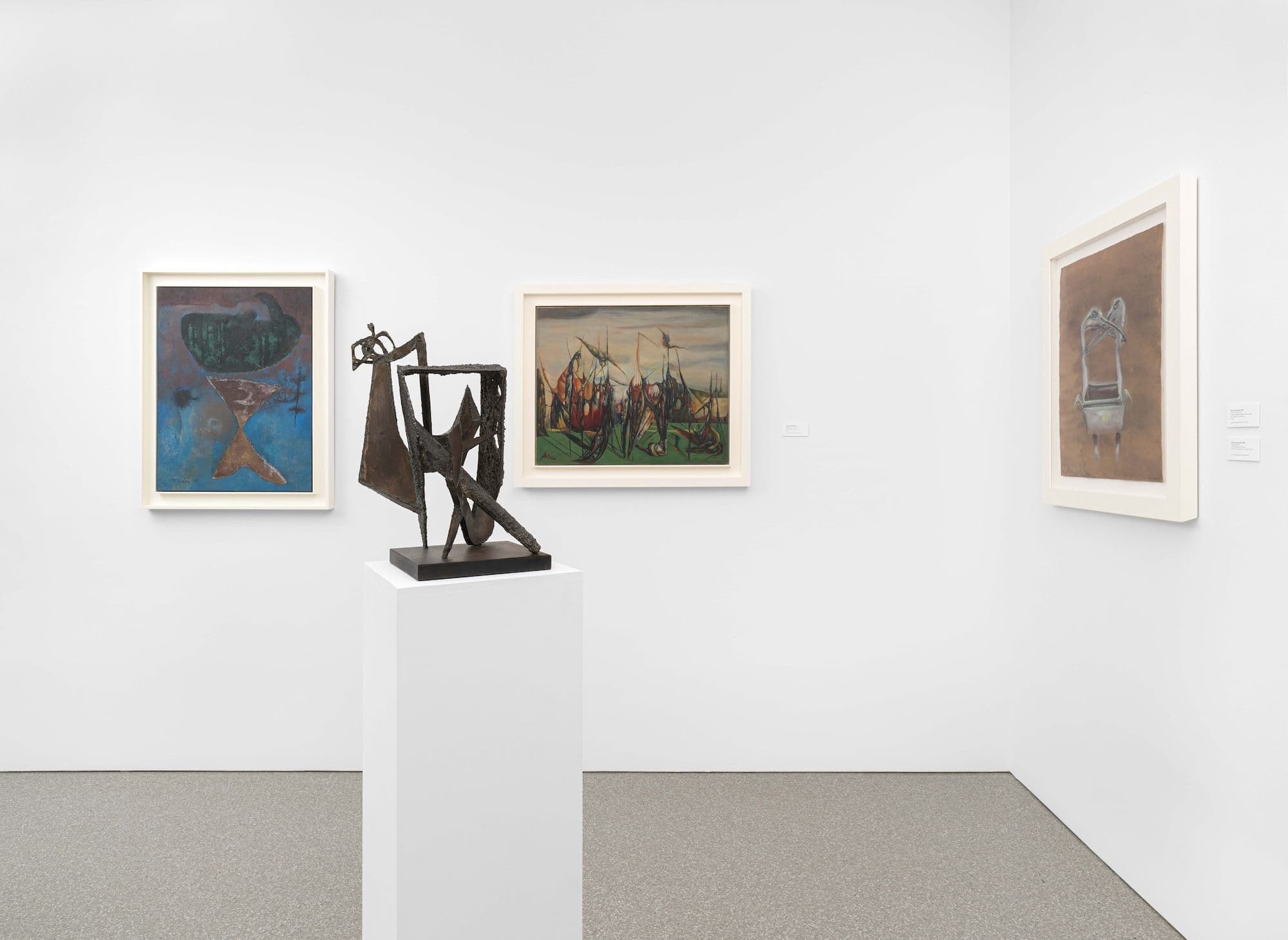 Group Exhibition — Surreal America — image 12 of 12