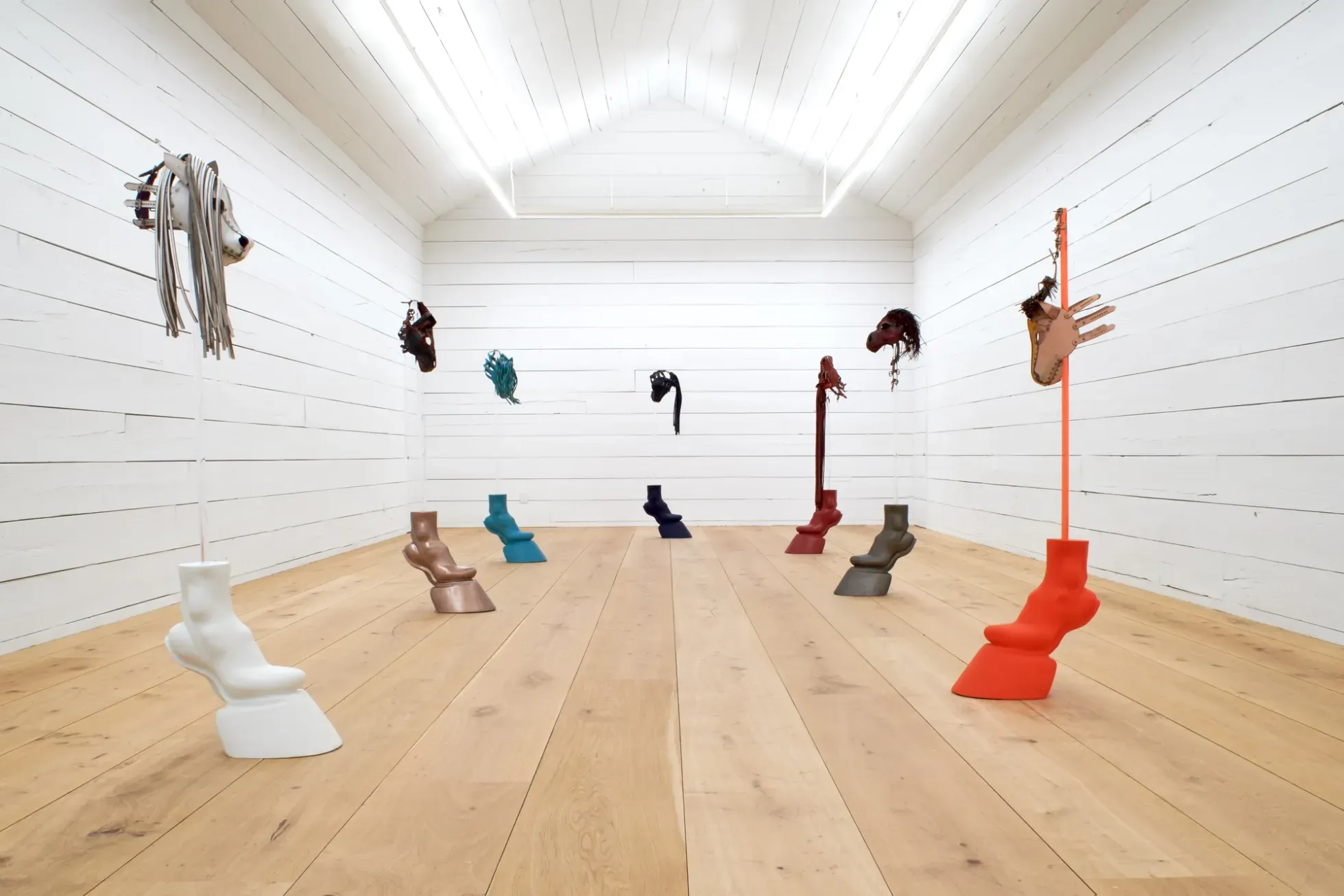 Lena Henke — Nature Wills It — image 1 of 8