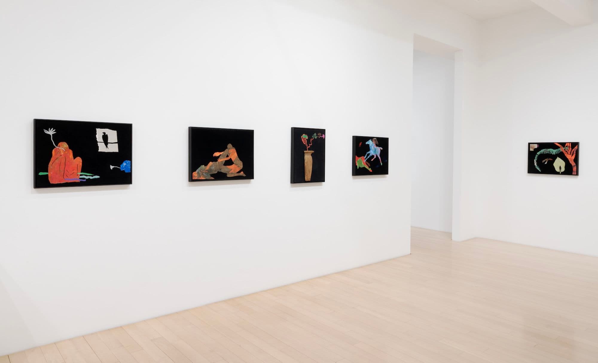 Mary Frank — As If for the First Time — image 9 of 11