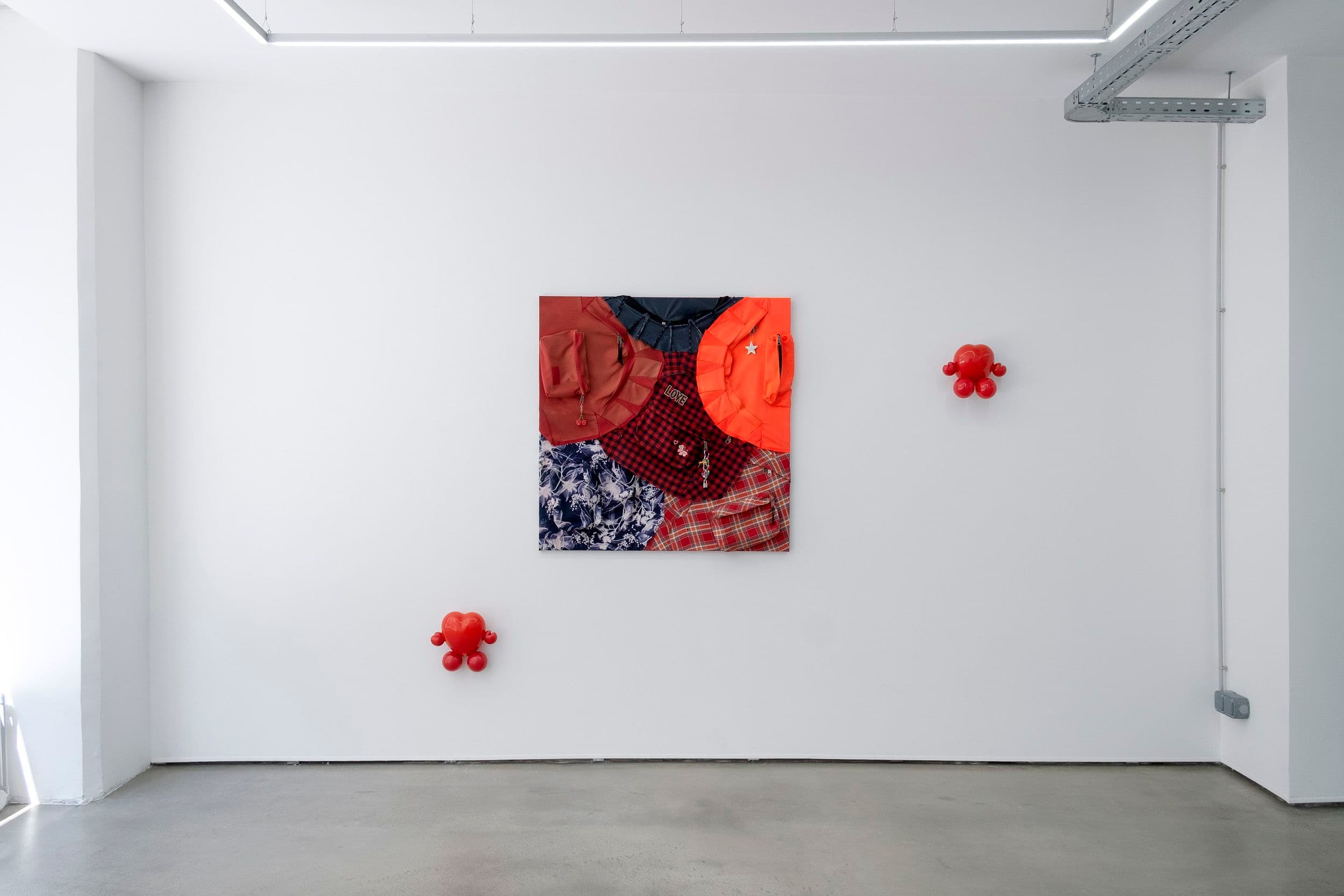 Ash Love — Selfish, Shallow and Self-Absorbed — image 2 of 8