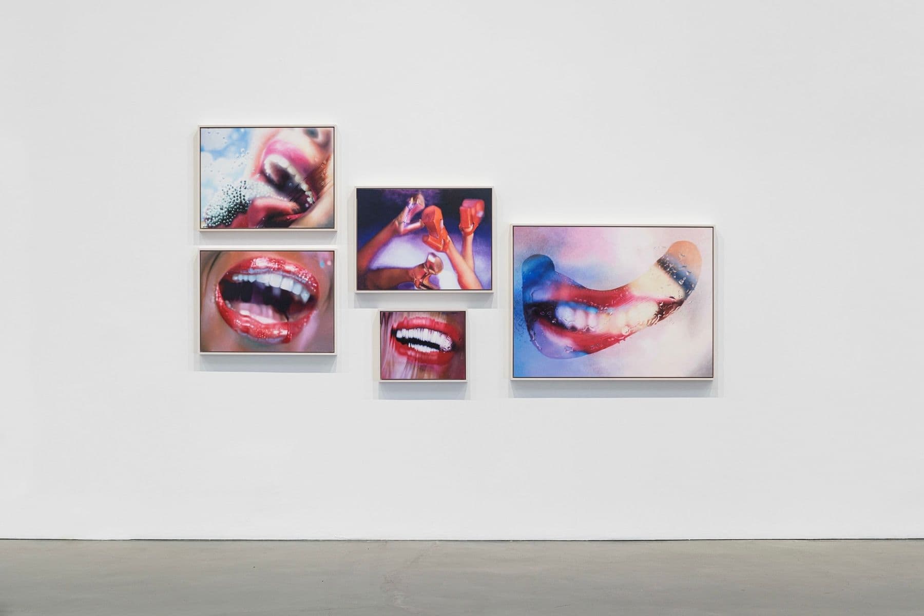 Marilyn Minter — Marilyn Minter — image 5 of 8
