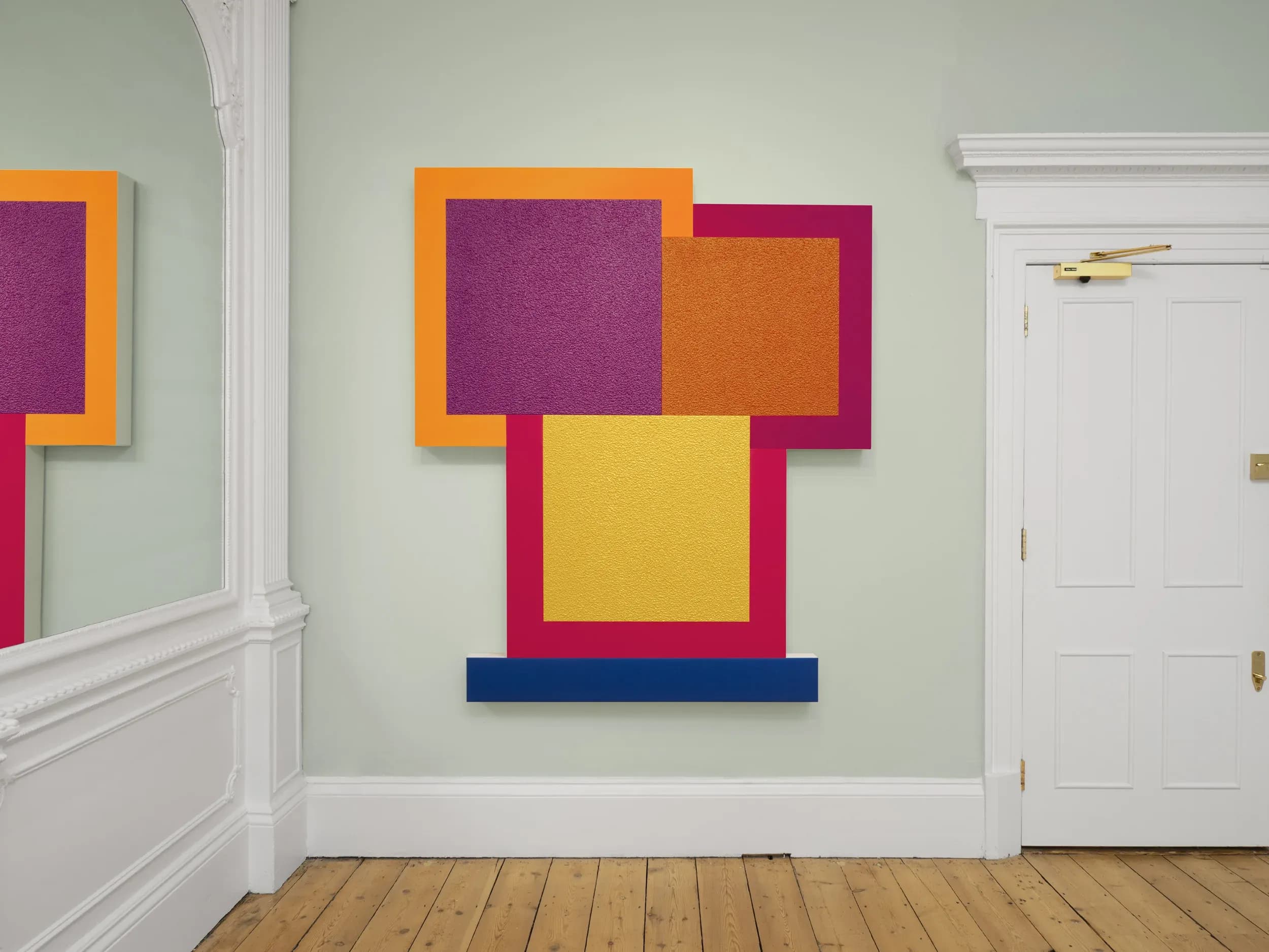 Peter Halley — Peter Halley — image 6 of 7